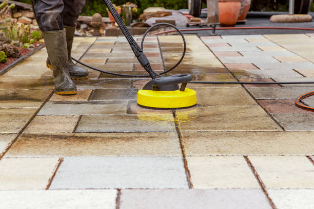 Best Patio and Deck Pressure Washing  in Ocean Acres, NJ