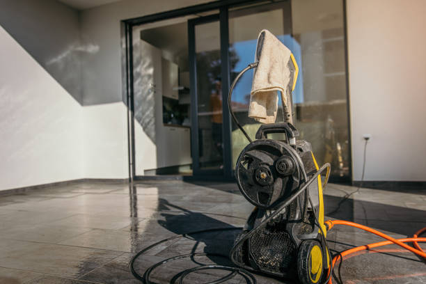 Best Post-Construction Pressure Washing  in Ocean Acres, NJ